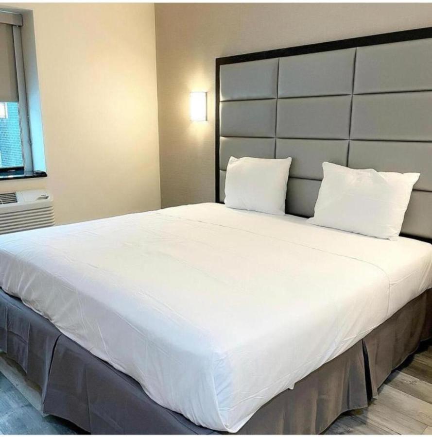 Umbrella Hotel Brooklyn New York Exteriör bild